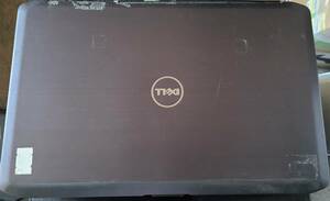 P ジャンク品 DELL Latitude E5530/ Core i5 3340M-2.7GHz/メモリ4GB/HDD320GB