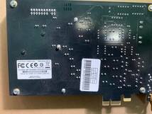 Z18★中古動作品 Creative Sound Blaster SB1510 サウンドカード★_画像4