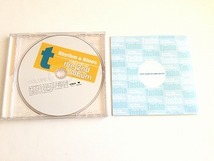 T（ユン・ミレ）CD「2集 THE SECONG ALBUM　RHYTHM ＆BLUES TO MY LOVE」韓国盤/スリーブケース仕様/カレンダー付/状態良好/ターシャ_画像4