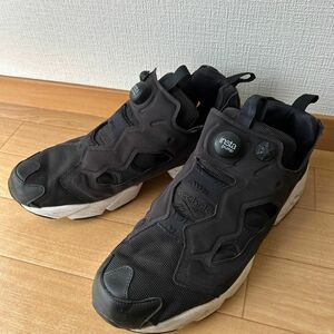 Reebok ポンプフューリー 29.0cm