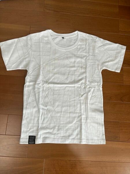ポルノグラフィティ 横浜ロマンスポルノ'16 〜THE WAY〜 Mサイズ　Tシャツ