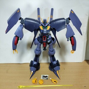 HGUC 1/144 バイアラン ティターンズ 完成品 ガンダム UC HG ゼータ ジャンク ガンプラ フィギュア バンデシネ 連邦軍 ジェリド カスタム