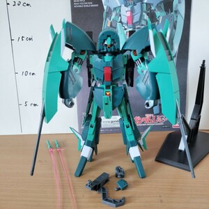 HGUC 1/144 アンクシャ 完成品 ユニコーン ナラティブ ガンダム UC NT 連邦 シャイアン ジャンク セット ガンプラ HG アッシマー 可変 素組