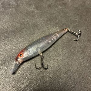 デプス バリソンミノー　100SP deps BALISONG MINNOW ミノー　ジャークベイト