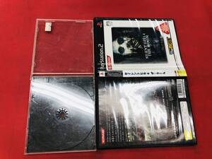 サイレントヒル 1 4 ザ・ルーム 即落札!! セット