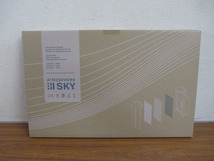 【Y10/K】未使用保管品 Amway アムウェイ Atmosphere SKY 空気清浄機用 カーボン脱臭フィルター 12-0541_画像1