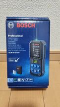 未開封　新品未使用　BOSCH GLM 50-27 CG Professional グリーンレーザー距離計_画像1