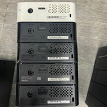 BUFFALO 外付け HDD 3TB 20台まとめ 動作未確認_画像6