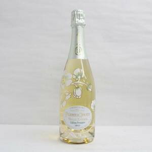 PERRIER-JOUET（ペリエ ジュエ）ベル エポック エディション プルミエール 2011 12.5％ 750ml X23L210128