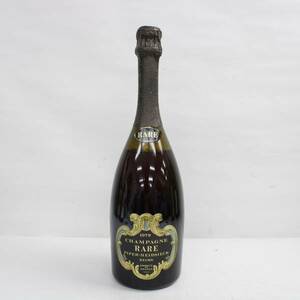 1円~PIPER HEIDSIECK（パイパーエドシック）レア 1979 13％未満 750ml G23H210032