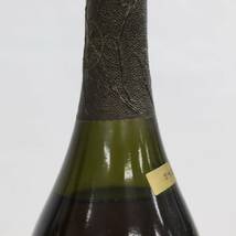 1円~Dom perignon（ドンペリニヨン）1982 12％ 750ml ※液面低下 T23K300084_画像8