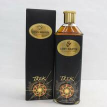 REMY MARTIN（レミーマルタン）トレック 40％ 350ml X23L250058_画像1