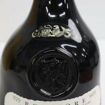 BOWMORE（ボウモア）バイセンテナリー 200周年 1779-1979 43％ 750ml（重量 1515g）S23D060048_画像7