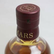 1円~MARS（マルス）津貫 シングルモルト ピーテッド 2016-2017-2020 50％ 700ml G24A070022_画像3