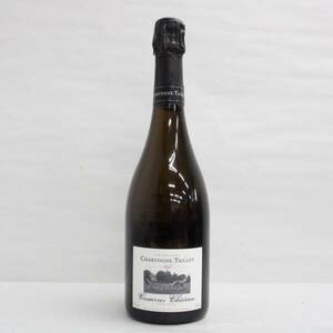 Chartogne Taillet（シャルトーニュ タイエ）クアール シャトー エクストラ ブリュット 2012 12％ 750ml X23L210159