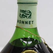 MONNET（モネ）ジョセフィーヌ ファインシャンパーニュ トレ ヴィエイユ 40％ 700ml N24A080010_画像6