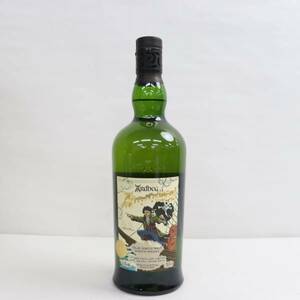 ARDBEG（アードベッグ）アーーーーーーードベッグ！ミッキーヘッズ パイレーツオブヘブリディアン 51.8％ 700ml T24A150025