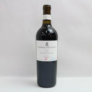 DUCKHORN VINEYARDS（ダックホーン ヴィンヤーズ）プルミエ ナパヴァレー メルロー 2014 14.9％ 750ml G24A140008