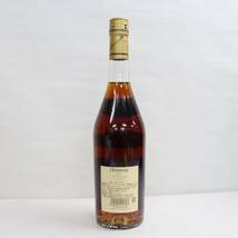 1円~Hennessy（ヘネシー） VSOP スリム クリアボトル 40％ 700ml X24A160025_画像4