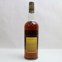 GLENMORANGIE（グレンモーレンジ）25年 43％ 750ml F24A170025_画像4