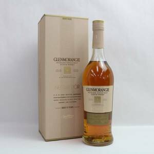 GLENMORANGIE（グレンモーレンジ）12年 ネクタードール ソーテルヌ カスク フィニッシュ 46% 700ml G24A140035