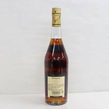 Hennessy（ヘネシー）VSOP スリム クリアボトル 40％ 700ml F24A140008_画像4