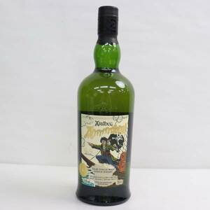 ARDBEG（アードベッグ）アーーーーーーードベッグ！ミッキーヘッズ パイレーツオブヘブリディアン 51.8％ 700ml X24A190031