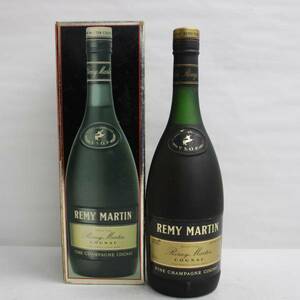 REMY MARTIN（レミーマルタン）VSOP ファイン シャンパーニュ 40％ 700ml F24A120002