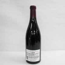 LOUIS LATOUR（ルイ ラトゥール）シャンベルタン グランクリュ キュヴェ エリティエ ラトゥール 2010 14％ 750ml G23L250007_画像4