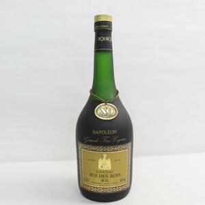 ROI DES ROIS（ロア デ ロア）XO ナポレオン 40% 700ml N23L260005