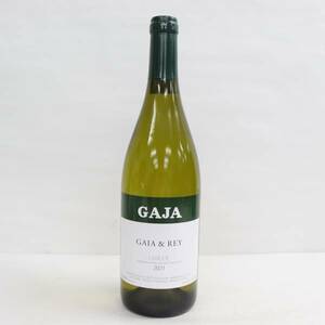 GAJA（ガヤ）ガイア エ レイ ランゲ 2021 14％ 750ml G23L130013