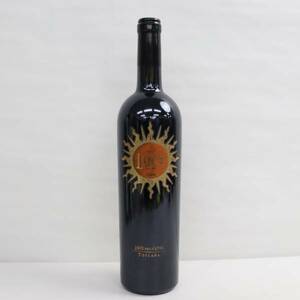 1円~TENUTA LUCE（テヌータ ルーチェ）デッラ ヴィーテ 2006 15％ 750ml N24A140064