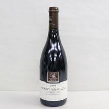 Domaine Alexandre Parigot（ドメーヌ アレクサンドル パリゴ）サヴィニー レ ボーヌ レ プィエ 2018 13％ 750ml O24A220210_画像1