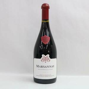 Chateau de Marsannay（シャトー ド マルサネ）マルサネ ルージュ 2018 14.5％ 750ml N24A220026