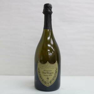 1円~Dom perignon（ドンペリニヨン）2008 12.5％ 750ml M24A180006