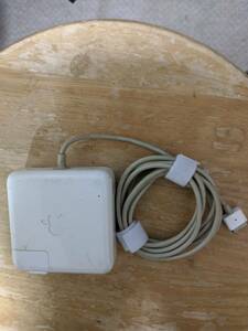 Apple 純正MagSafe Power Adapter 60w (Magsafe1仕様）