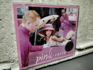 shela pink 未開封品