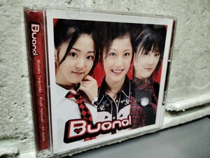 ホントのじぶん　　　buono！ CD+DVD