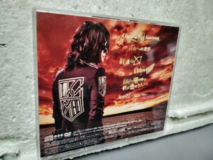 Linked Horizon 自由の進撃　　CD+DVD 