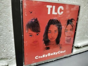 crazy sexy cool TLC
