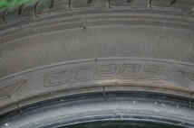 ★【送料込み】(北海道、沖縄は別途）◆165/55R15◆ダンロップ　EC202　エナセーブ◆2022年製◆1本◆A13T4◆_画像7