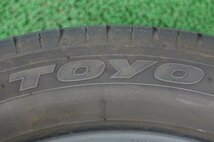 ★235/50R18◆TOYO　TRANPATH　R30◆2021年製◆2本セット◆A28H2◆_画像8