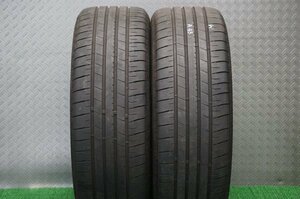 ★215/55R18◆ブリヂストン　TURANZA　T005A　MA◆2020年製◆2本セット◆A43F1◆