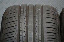 ★215/50R18◆ダンロップ　エナセーブ　EC300+◆2020年製◆4本セット◆A38F3◆_画像5