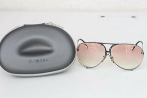 ●CARRERA カレラ ポルシェデザイン 度入り ケース社外