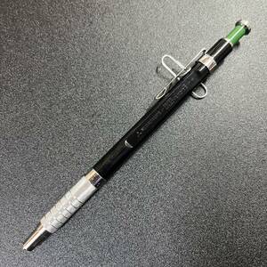 廃番 MITSUBISHI 三菱鉛筆 Hi-uni ハイユニ 製図用 シャープペンシル 芯ホルダー 2.0mm