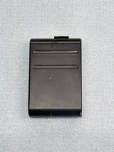 ◆◆SONYハンディカム用乾電池ケース・単三６本用（SONY/EBP-55）中古良品（１個）－２◆◆_画像4