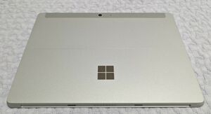 【バッテリー状態良好】【officeあり】Microsoft Surface Go 3/Office H&B 2021 搭載/Pentium Gold 6500Y/8GB/128GB/プラチナ 8VA-00015