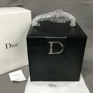 060109 254254　Dior　Beauty　ディオール　ビューティー　セレクション　メイクボックス　コスメ　レディース　外箱付き