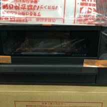 060129　257382　Harman　ハーマン　家庭用　ガスビルトインコンロ　SIセンサーコンロ　片面焼きグリル　未使用品　_画像6